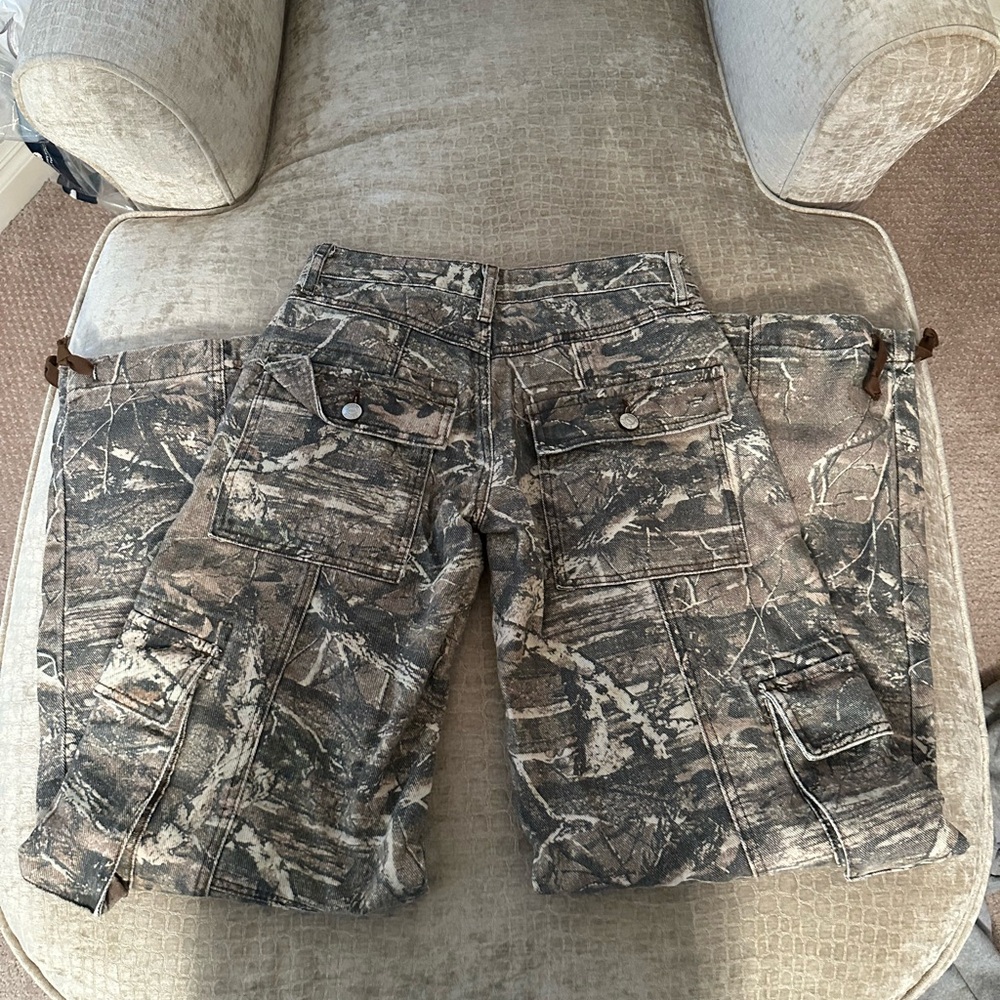 Revice Denim Amelia Pant/Oakland - Picture 2 of 3